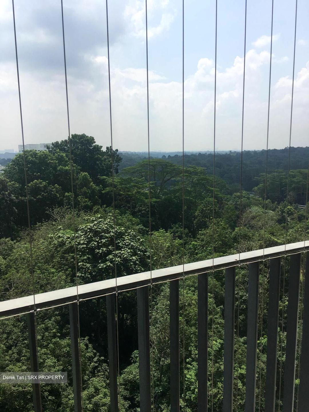 Eco Sanctuary (D23), Condominium #388131871